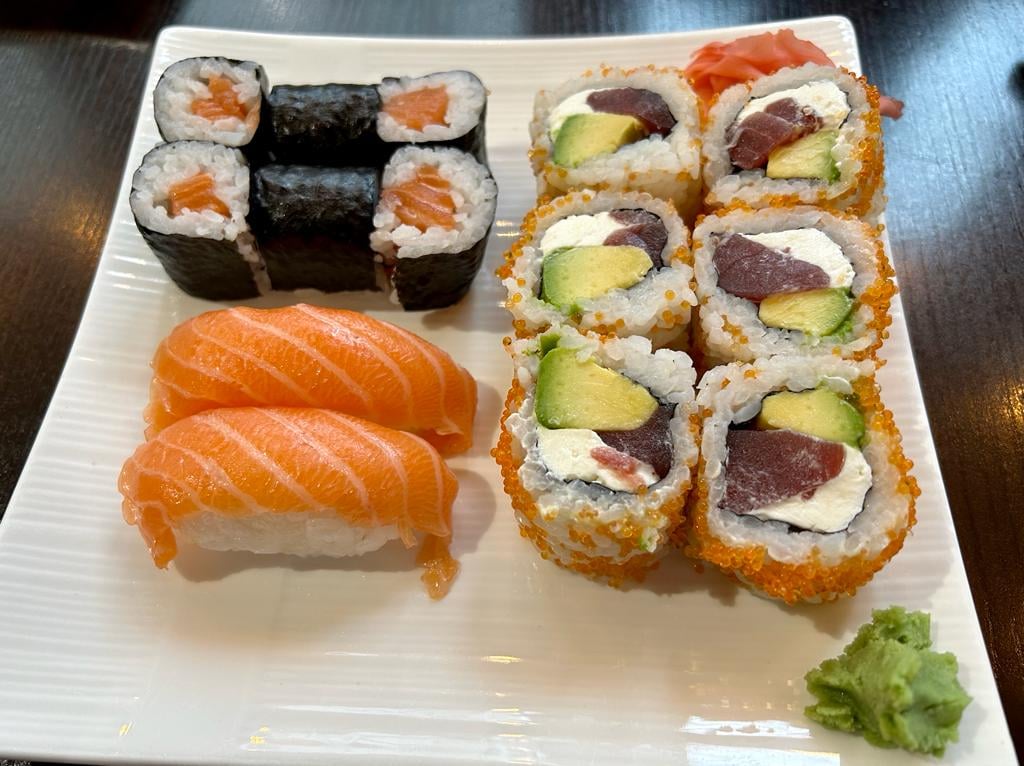 Kazuki 1